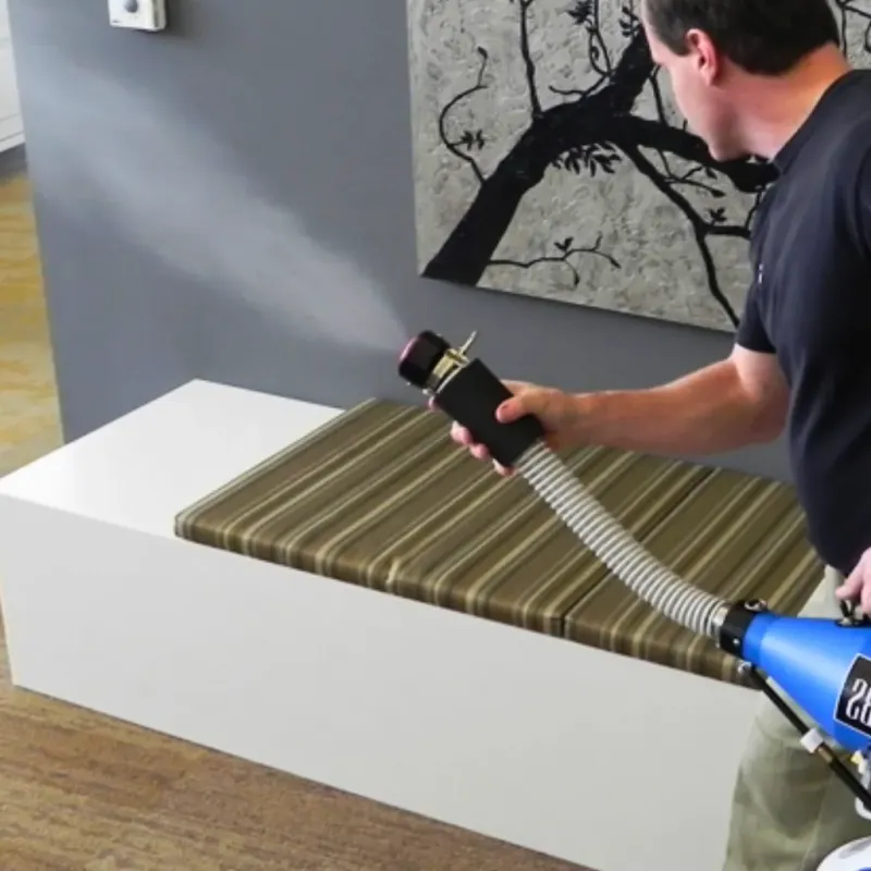 Professional Odor Removal in Spanaway, WA